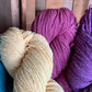 Inaugural 100% Made in Montana Worsted Yarn (100g)
