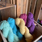 Inaugural 100% Made in Montana Worsted Yarn (100g)