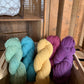 Inaugural 100% Made in Montana Worsted Yarn (100g)